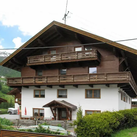 Апартаменти Haus Brunnenberg 593s *